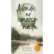 A Donde no Conozco Nada