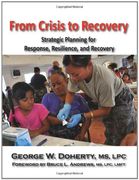 from crisis to recovery: strategic planning for response, resilience, and recovery (en Inglés)
