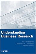 understanding business research