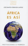 Africa es asi