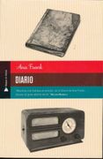Diario de ana Frank