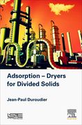 Adsorption-Dryers for Divided Solids (en Inglés)