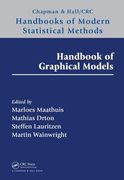 Handbook of Graphical Models (en Inglés)