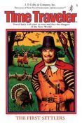 The First Settlers (en Inglés)