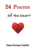 24 Poems of the heart (en Inglés)