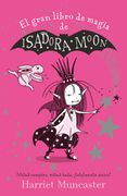 El Gran Libro de Magia de Isadora y Mirabella