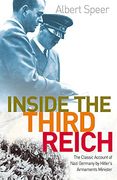 Inside the Third Reich (en Inglés)