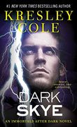 Dark Skye (Immortals After Dark)