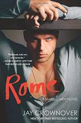 Rome: A Marked men Novel (en Inglés)