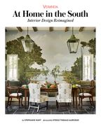 Veranda at Home in the South: Interior Design Reimagined (en Inglés)