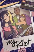 My Riot (en Inglés)