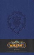World of Warcraft Alliance Hardcover Blank Journal (Insights Journals) (en Inglés)