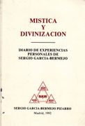 Mistica y Divinizacion