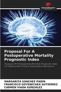 Proposal For A Postoperative Mortality Prognostic Index (en Inglés)