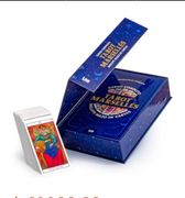 Tarot Marsellés (en Español (O Castellano))