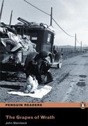 Level 5: The Grapes of Wrath Book and MP3 Pack (Mixed media product) (en Inglés)