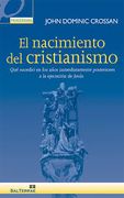 Nacimiento del Cristianismo (N. E. )