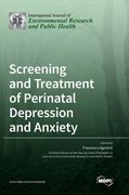 Screening and Treatment of Perinatal Depression and Anxiety (en Inglés)