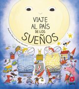 Viaje al País de los Sueños (Fuera de Colección) (in Spanish)