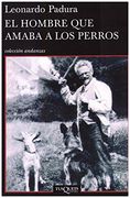 El Hombre que Amaba a los Perros