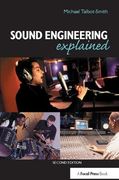 Sound Engineering Explained (en Inglés)