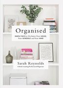 Organised (en Inglés)