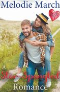 A Star-Spangled Romance (en Inglés)
