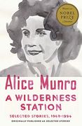 A Wilderness Station (Vintage International) 
