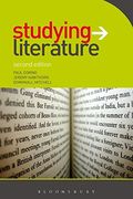 studying literature,the essential companion
