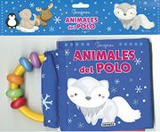 Animales del Polo. Sonajer 1