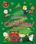 Countdown to Christmas!: With a Story a Day (en Inglés)
