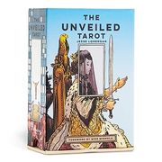 The Unveiled Tarot: An 80-Card Deck and Guidebook