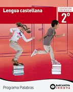 Palabras 2. Lengua Castellana