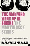 the man who went up in smoke (en Inglés)