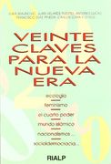 Veinte claves para la nueva era (Hombre y Sociedad)