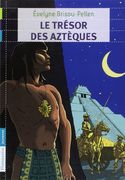 Le Trésor des Aztèques