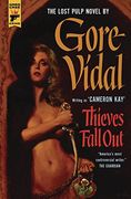 Thieves Fall out (Hard Case Crime) (en Inglés)