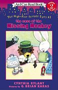 the case of the missing monkey,the high-rise private eyes