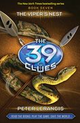 The Viper's Nest (the 39 Clues, Book 7) (en Inglés)