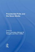 Presidential Polls and the News Media 