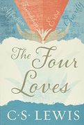 The Four Loves (en Inglés)