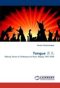 tongue (en Inglés)