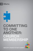 committing to one another