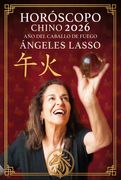 Horóscopo Chino 2026