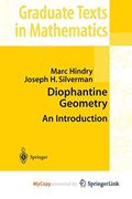 Diophantine Geometry: An Introduction