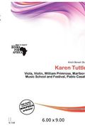 karen tuttle (en Inglés)