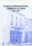 Unió de Cooperadors de Súria (en Catalán)