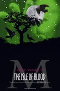 the isle of blood (en Inglés)