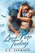 Love Me Today (en Inglés)