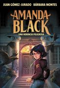 Amanda Black 1 - Una herencia peligrosa